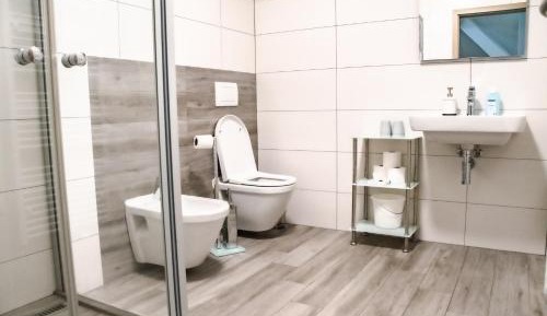 Duplex Suite