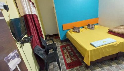 Standard King Room