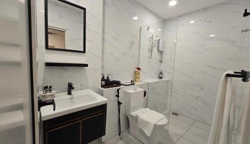 Superior Queen Room