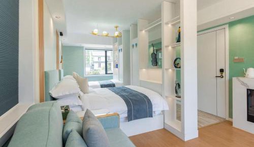 Superior Quadruple Room