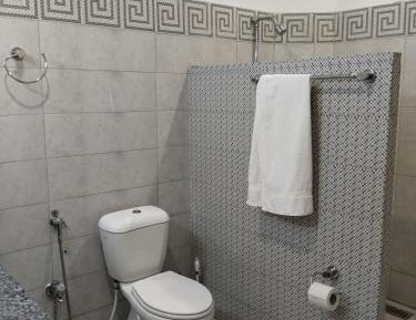 Budget Twin Room