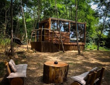 One-Bedroom Chalet