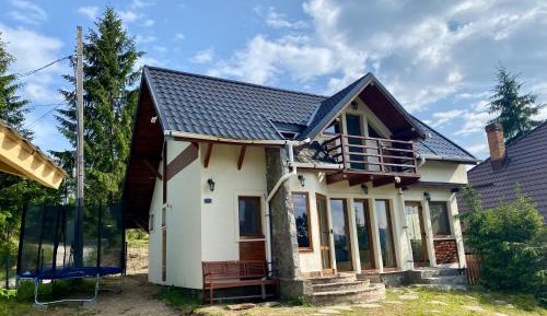 Two-Bedroom Chalet