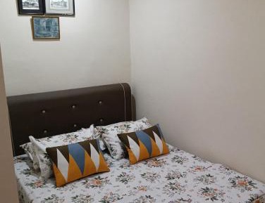 Three-Bedroom Home