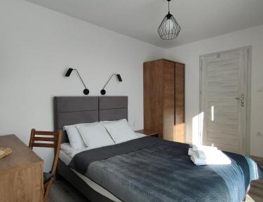 Double or Twin Room with Balcony