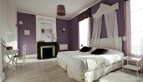 Comfort Quadruple Room