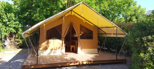 Tent