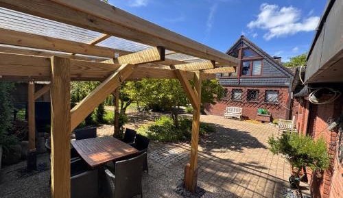 Three-Bedroom Holiday Home 
