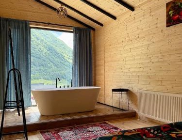 One-Bedroom Chalet