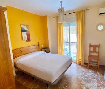 Double Room with doble bed