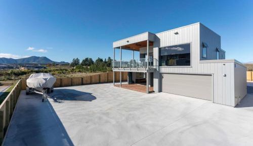 Holiday Home