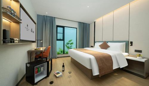 Superior Single Room