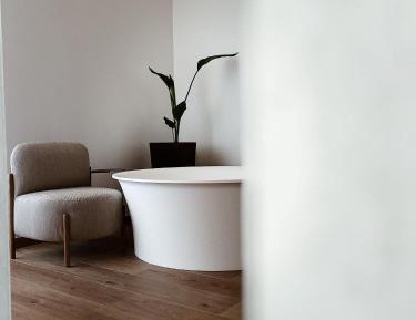 Junior Suite with Terrace