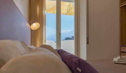 King Room with Garden View