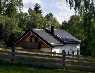 Four-Bedroom Holiday Home