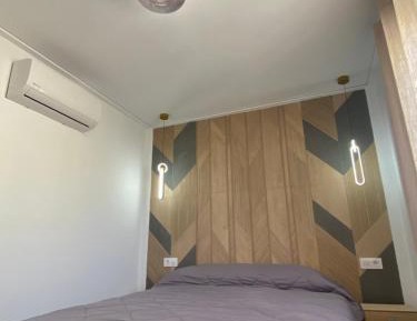 Maisonette