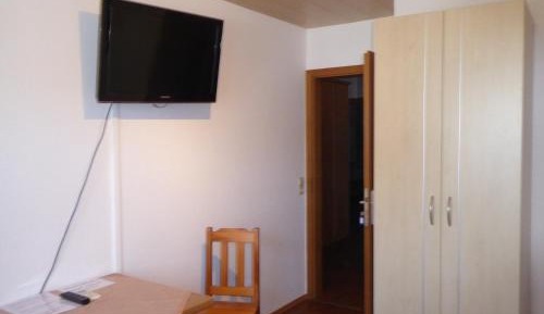 Three-Bedroom Apartment Suite