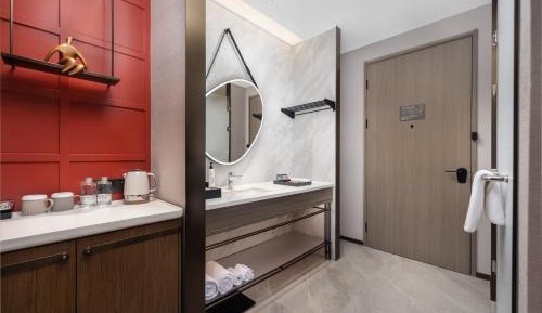 Superior Queen Room