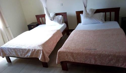 Small Twin Room
