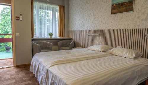 Twin or Double Room