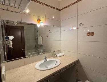 Suite with Sea View