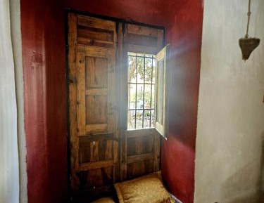 Deluxe Double Room with Castle View