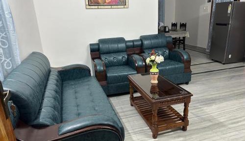 Deluxe Family Suite