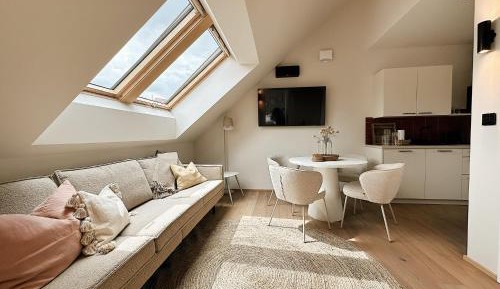 Duplex Apartment