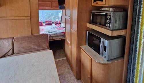 Mobile Home
