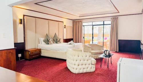 King Room