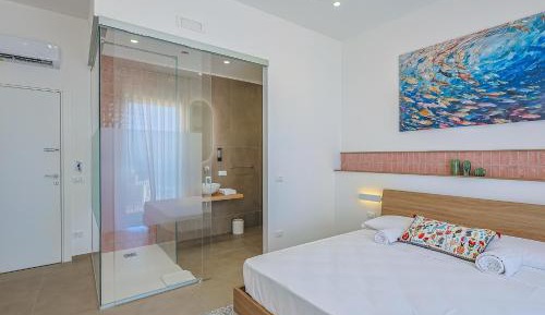 Deluxe Family Suite