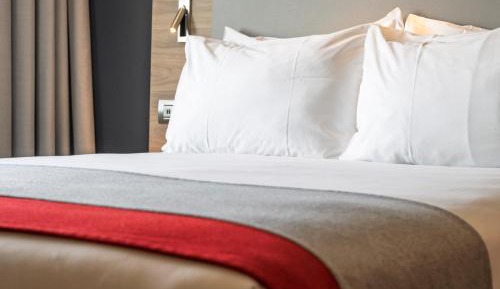 Standard Room with Free Breakfast