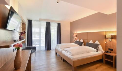 Deluxe Room with Balcony