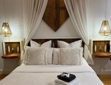 Executive Twin Room