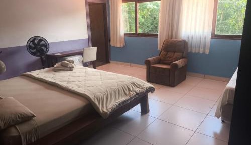 King Room with Mountain View