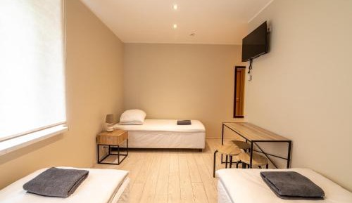 Superior Triple Room