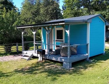 Mobile Home