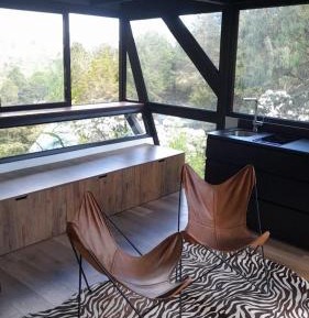 King Room with Lake View