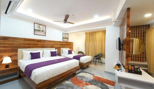 Family Suite