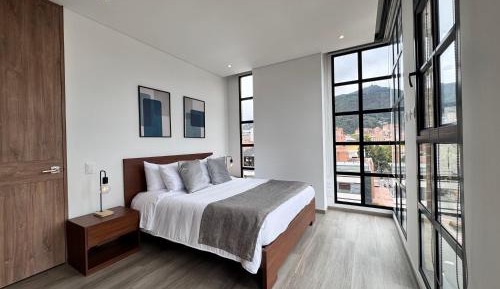 Superior Apartment