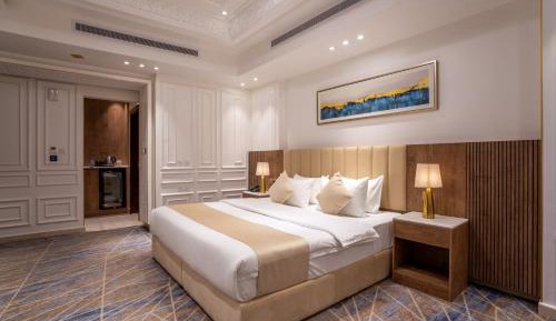 Superior King Room