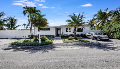 Vacation Home