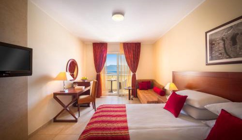 Room for 2+1 Seaview