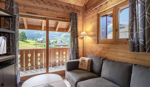 Apartment (6 Adults)