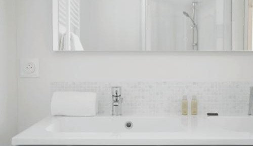 Queen Room with Sea View