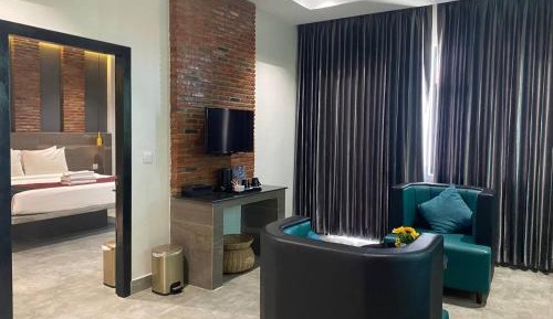 Suite