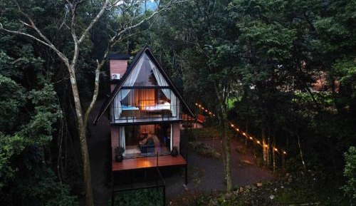 One-Bedroom Chalet