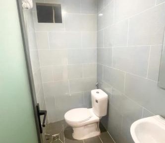 King Room with Balcony