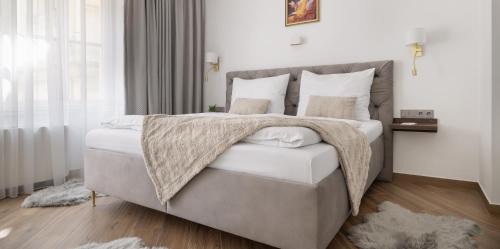 Two-Bedroom Superior Apartment