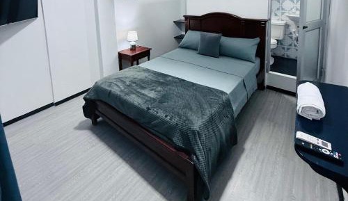 Double Room with Sea View